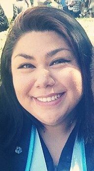 Maria Pereira - Class of 2005 - Gladstone High School
