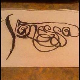 La Lovely Vanessa - Class of 2004 - Gladstone High School