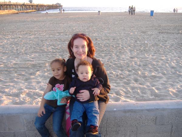 Laura Flannery - Class of 1998 - Gladstone High School
