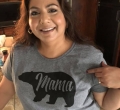 Jeannie Curiel