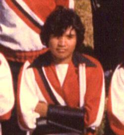 Roman Ruiz - Class of 1985 - Sierra Vista High School