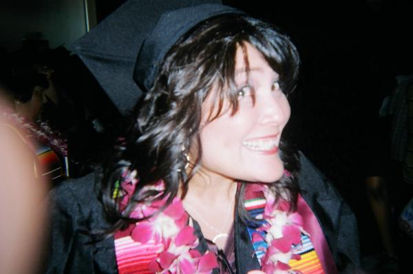 Dora Gomez - Class of 1989 - Sierra Vista High School