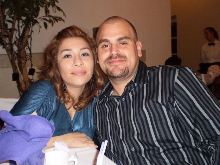 Marisol Lucio - Class of 1991 - Sierra Vista High School