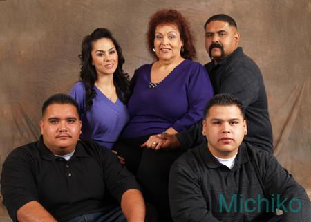 Michele Aguilar - Class of 1984 - Sierra Vista High School