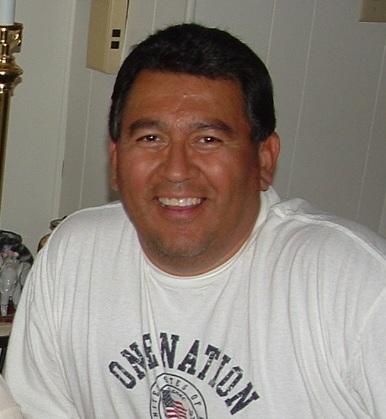 Jim Olaiz Jr - Class of 1971 - Sierra Vista High School
