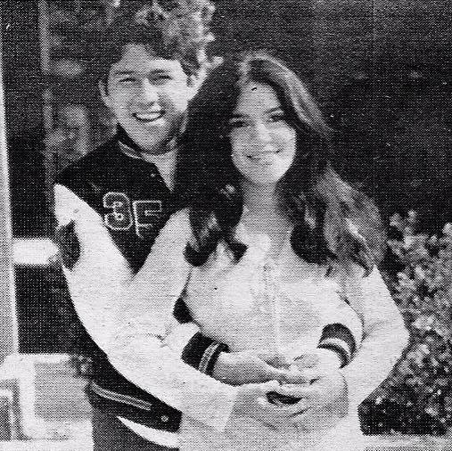 Jim Olaiz - Class of 1971 - Sierra Vista High School