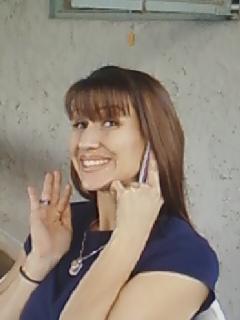 Margaret Baker - Class of 1993 - Sierra Vista High School