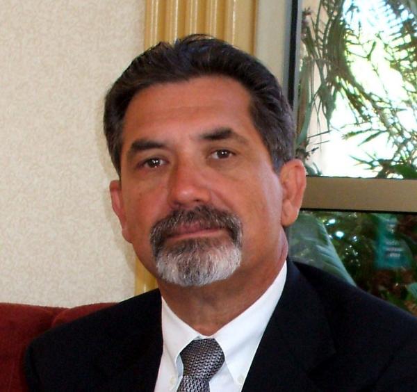 Charles Ramos - Class of 1967 - Sierra Vista High School