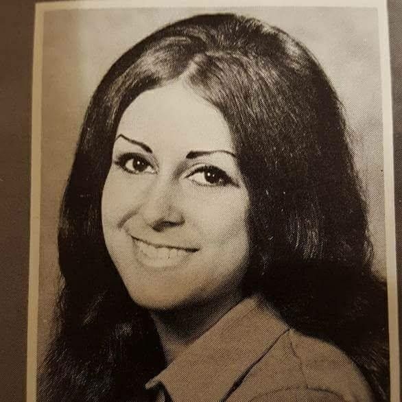 Jackie Cisneros - Class of 1973 - Sierra Vista High School