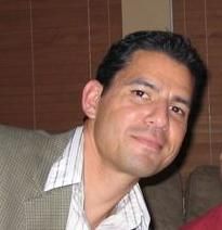 James Rivera - Class of 1991 - Sierra Vista High School