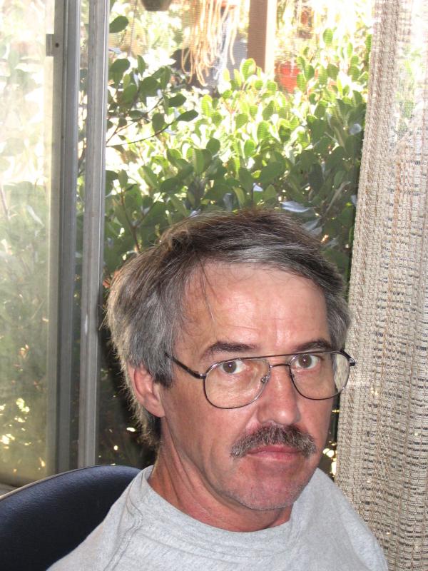 Ronald Addington - Class of 1969 - Sierra Vista High School