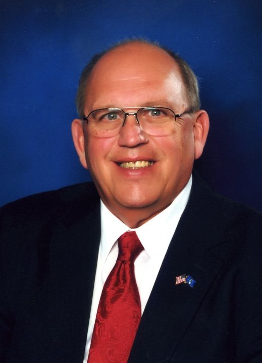 John Duckworth - Class of 1965 - Sierra Vista High School