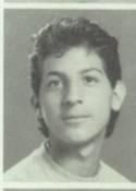 Alvaro Mancilla - Class of 1992 - Sierra Vista High School