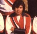 Roman Ruiz, class of 1985