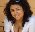Tanya Ochoa, class of 2007