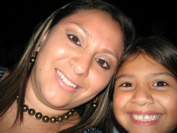 Raiza Tirado - Class of 1998 - Bell Gardens High School