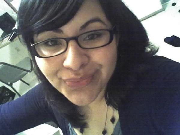 Violeta Flores - Class of 2001 - Bell Gardens High School