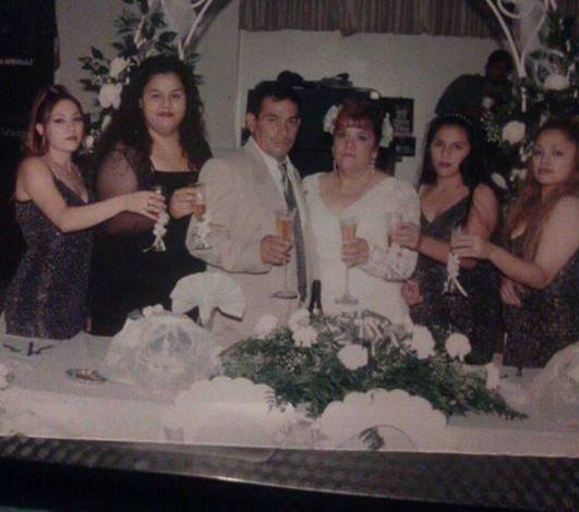 Maribel Vargas - Class of 2000 - Bell Gardens High School