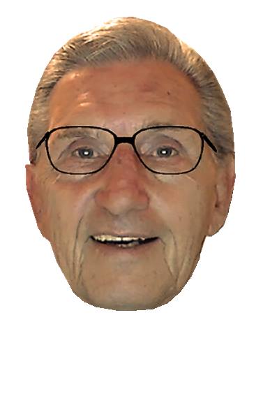 Jerry Wallis - Class of 1960 - Bell Gardens High School