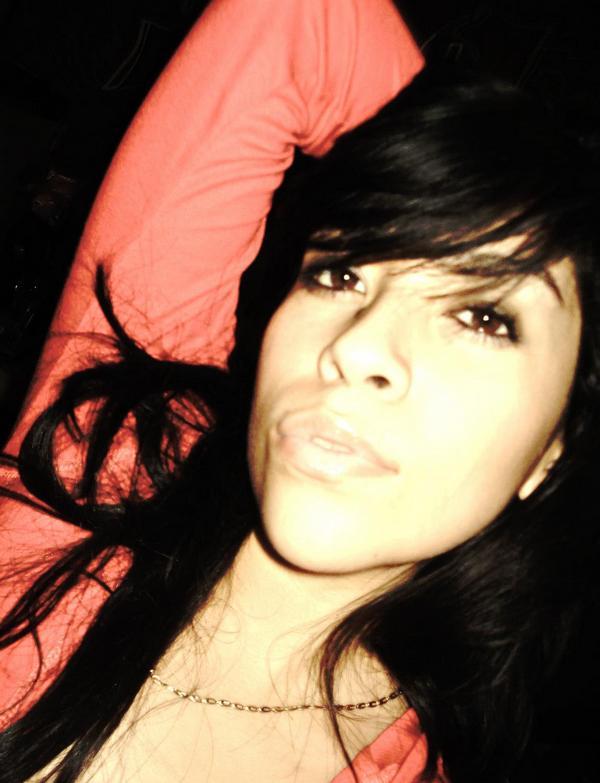 Jaqueline Ramos - Class of 2006 - Bell Gardens High School