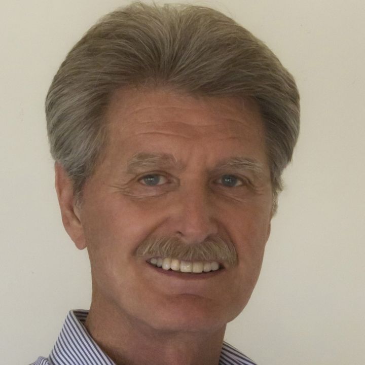 Jon Clemens - Class of 1955 - Bell Gardens High School
