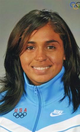 Patty Cardenas - Class of 2002 - Bell Gardens High School