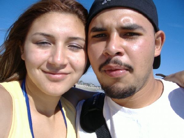 Tony Duarte - Class of 2005 - Bell Gardens High School