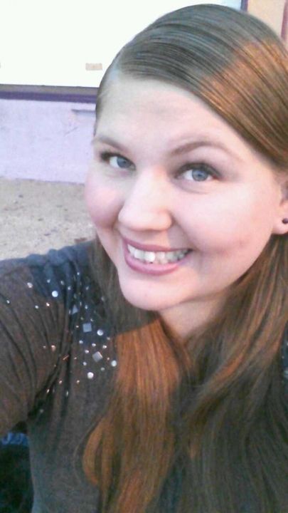 Kristina Leetch - Class of 2005 - Bell Gardens High School