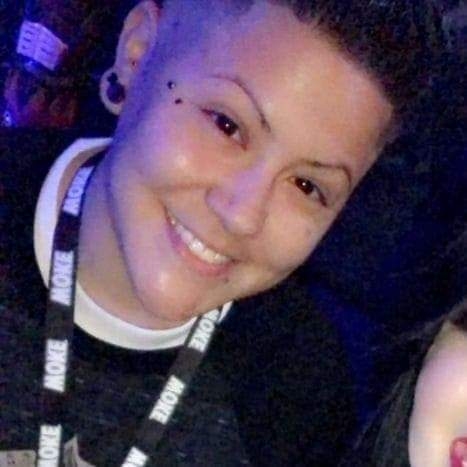 Veronica Gaeta - Class of 2006 - Bell Gardens High School