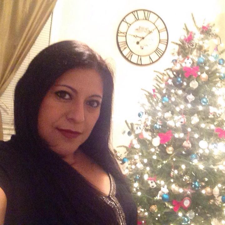 Iraida Artiga - Class of 1986 - Bell Gardens High School