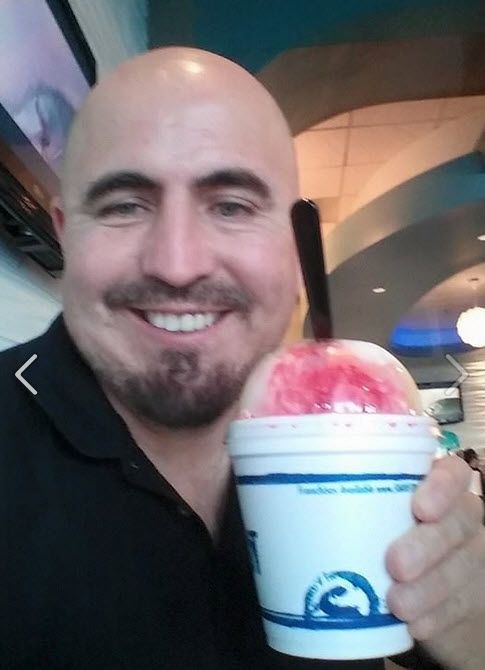 Vernon Baros - Class of 1985 - Bell Gardens High School