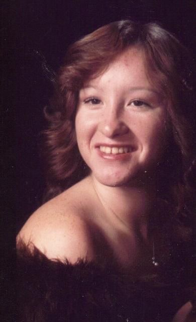 Dina Nieto - Class of 1981 - Bell Gardens High School