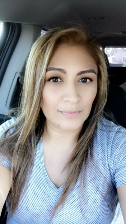 Margarita Duenas - Class of 1992 - Bell Gardens High School