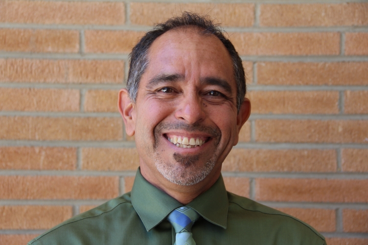 Rick Alviso - Class of 1977 - Bell Gardens High School