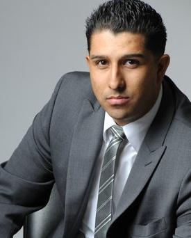 Sergio Martinez - Class of 1996 - Bell Gardens High School