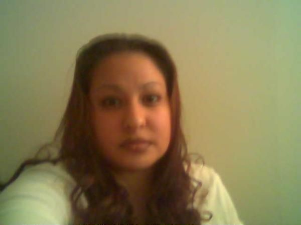 Isabella Zamora Zamora - Class of 2004 - Bell Gardens High School