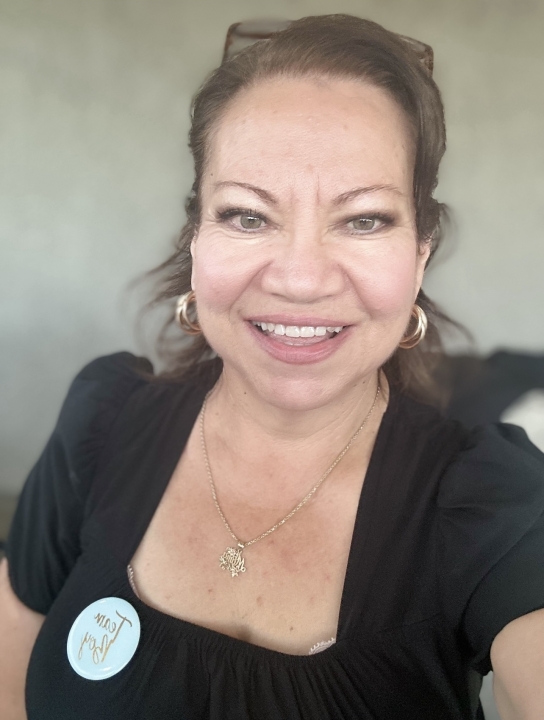 Elizabeth Alvarado - Class of 1983 - Bell Gardens High School