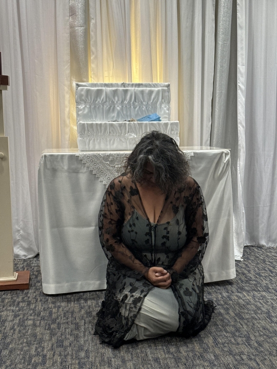 Susanna Susanna Medina - Class of 1987 - Bell Gardens High School