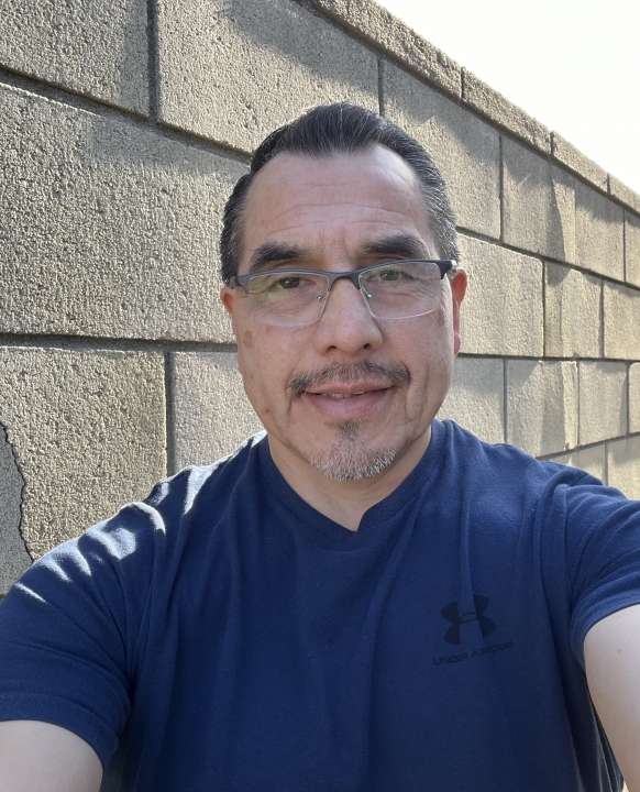 Mario Puentes - Class of 1984 - Bell Gardens High School