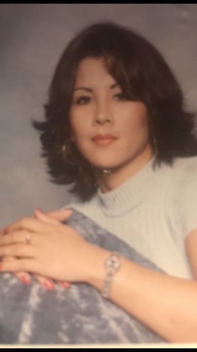 Yolanda Lopez - Class of 1989 - Bell Gardens High School