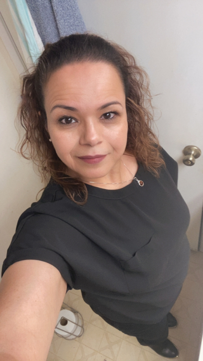 Sylvia Mendoza - Class of 1990 - Bell Gardens High School