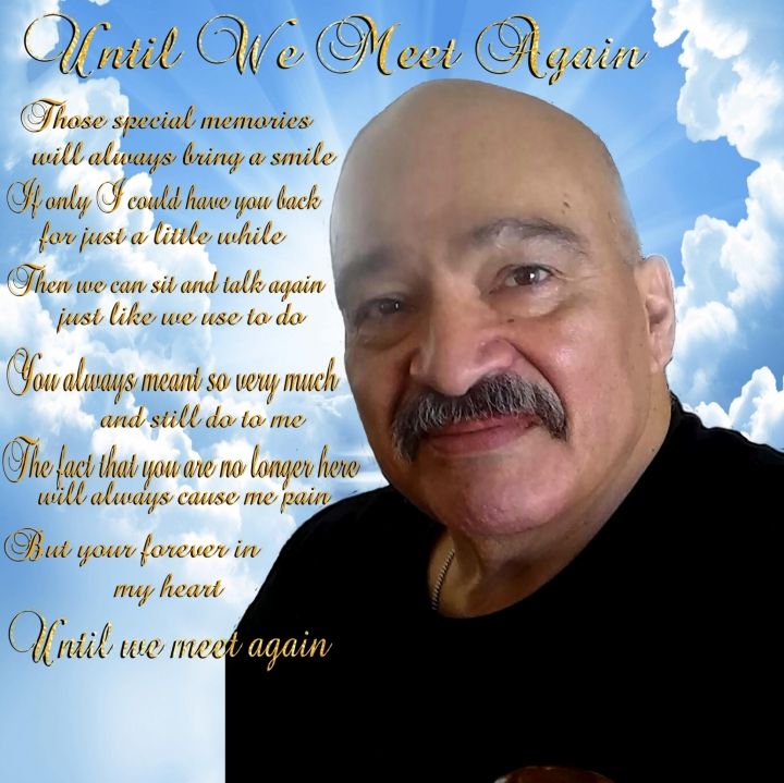 Stephen Lopez - Class of 1970 - Bell Gardens High School