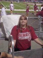 Sherry Treon - Class of 1984 - Bell Gardens High School