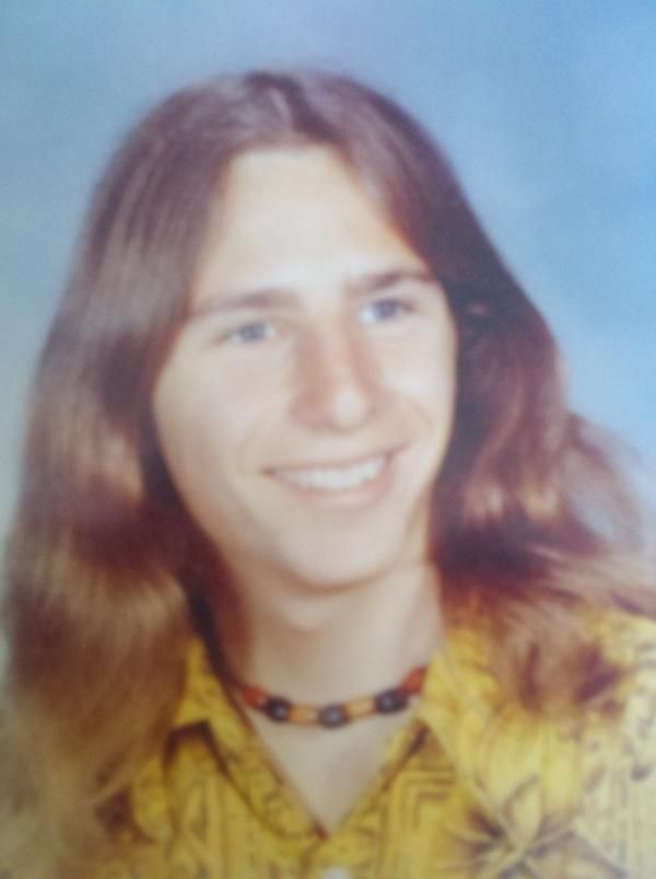 James Marler - Class of 1977 - Bell Gardens High School