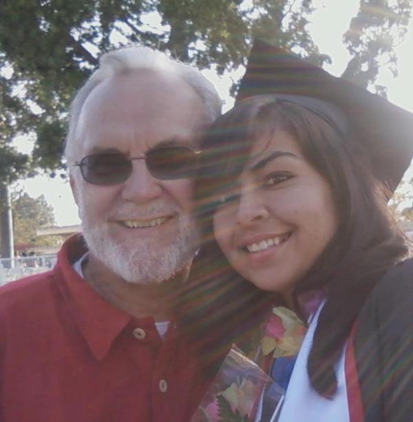 Nancy Yarahuan - Class of 2006 - Bell Gardens High School