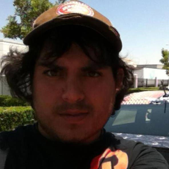 Mario Lopez - Class of 1997 - Bell Gardens High School