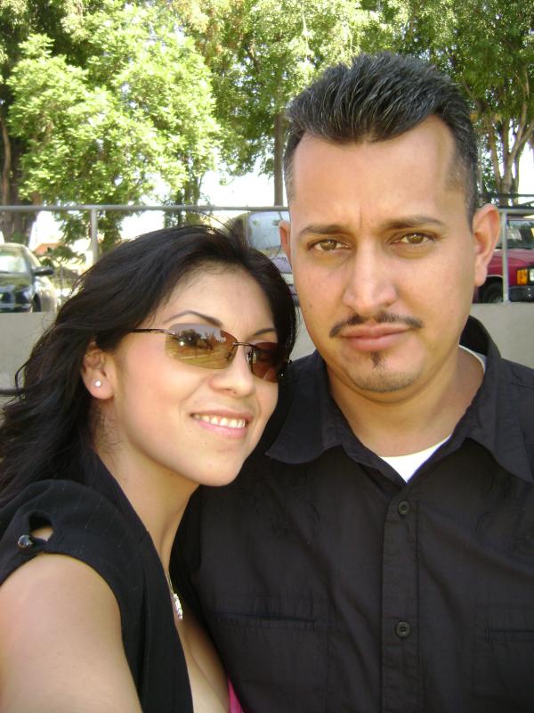 Edith Carretero - Class of 2001 - Bell Gardens High School
