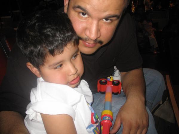 Rafael Lagunas - Class of 1997 - Bell Gardens High School