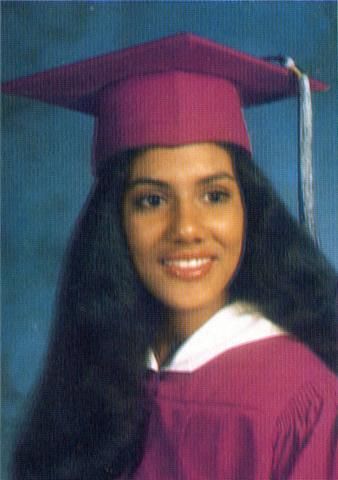 Gina Marie Casados - Class of 1981 - Bell Gardens High School