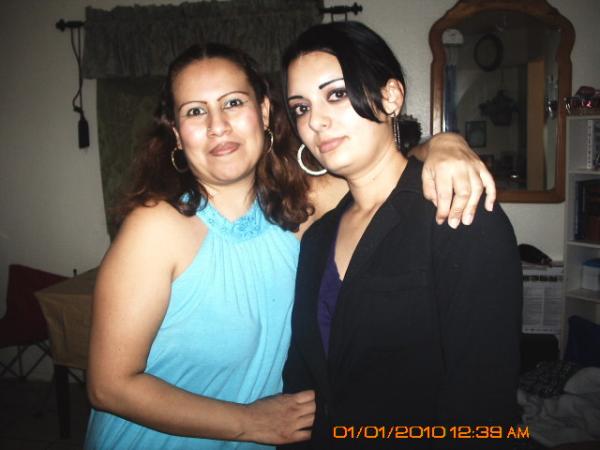 Nancy Sibaja - Class of 1996 - Bell Gardens High School